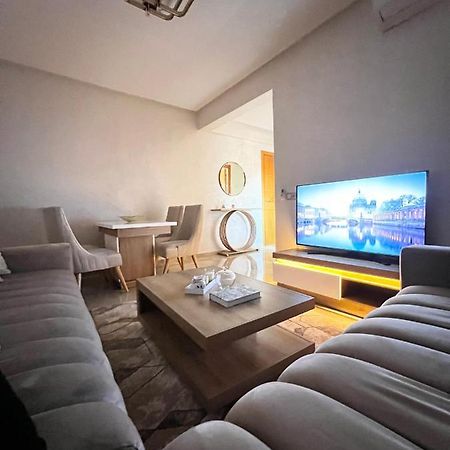 Arras Operah Marrakech Apartment Marrakesh Bagian luar foto