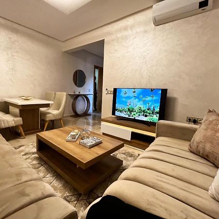 Arras Operah Marrakech Apartment Marrakesh Bagian luar foto