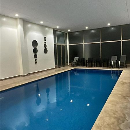 Arras Operah Marrakech Apartment Marrakesh Bagian luar foto