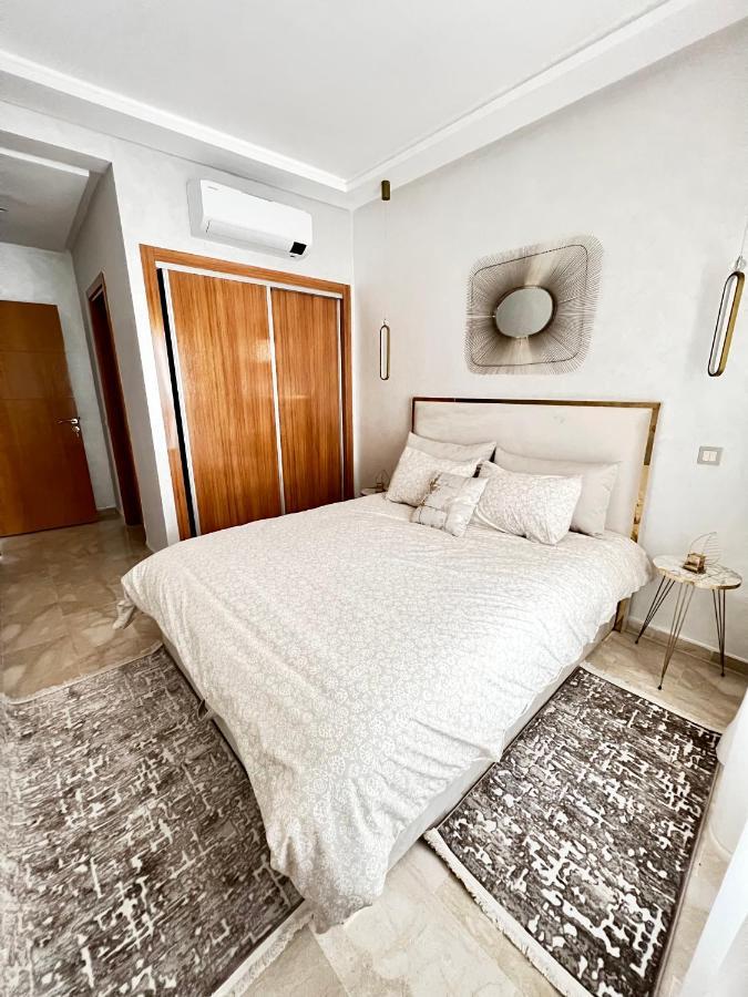 Arras Operah Marrakech Apartment Marrakesh Bagian luar foto