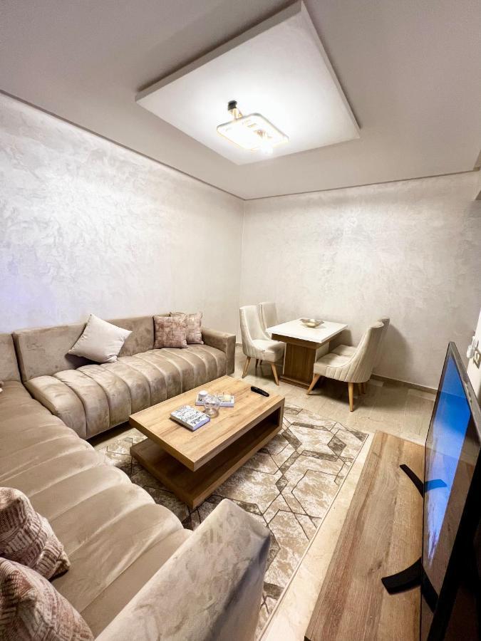 Arras Operah Marrakech Apartment Marrakesh Bagian luar foto
