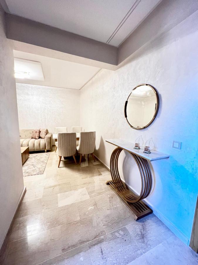 Arras Operah Marrakech Apartment Marrakesh Bagian luar foto