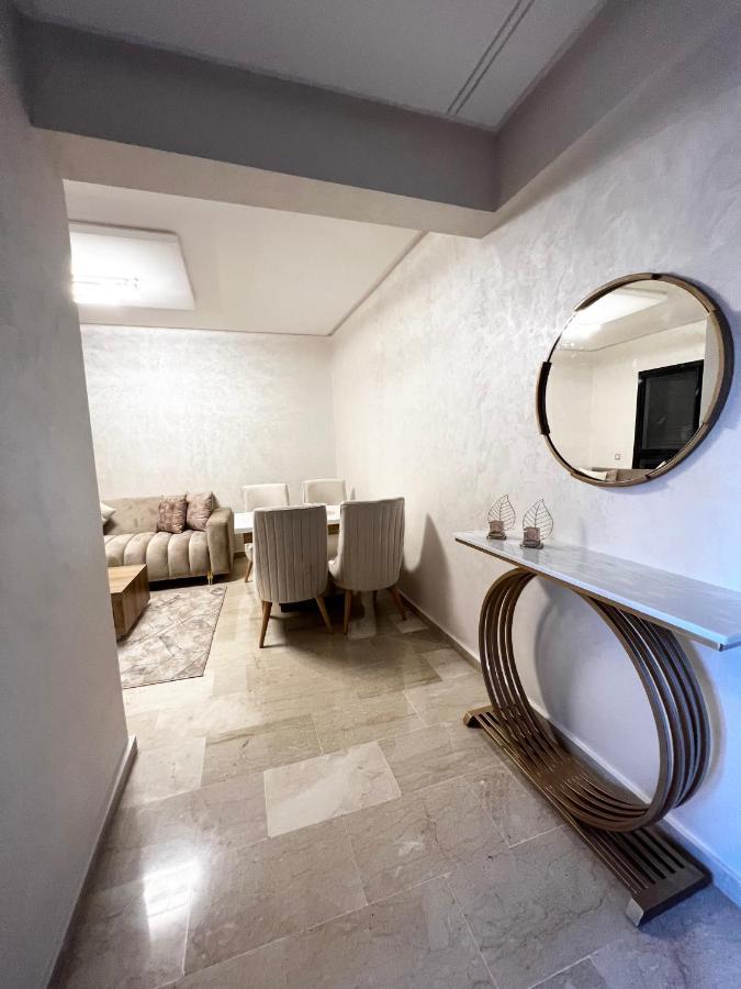 Arras Operah Marrakech Apartment Marrakesh Bagian luar foto