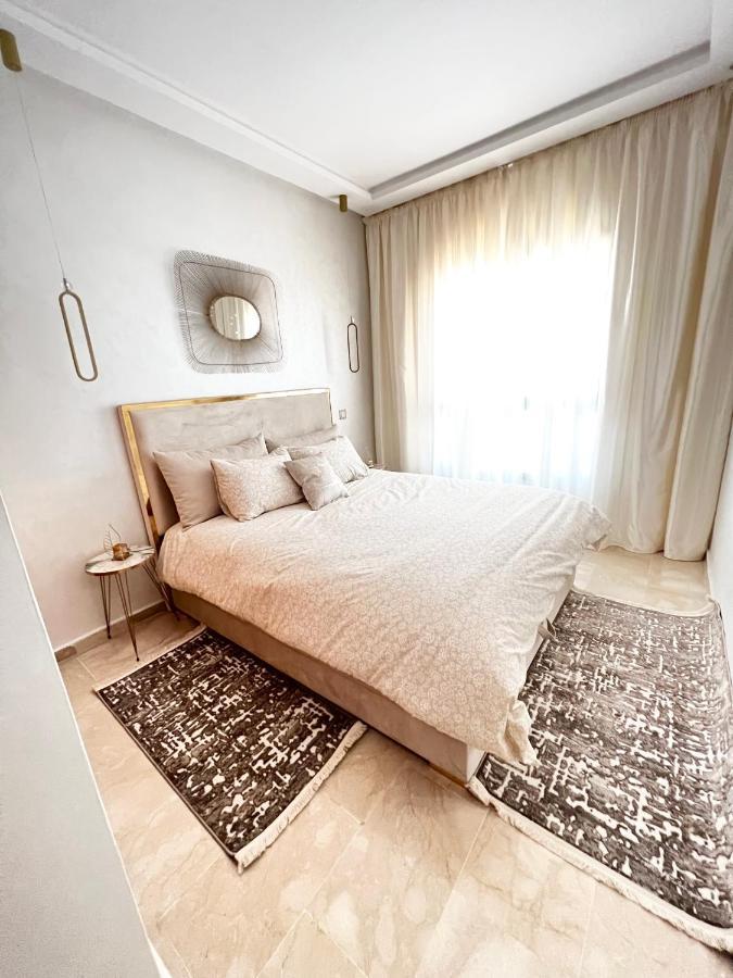 Arras Operah Marrakech Apartment Marrakesh Bagian luar foto