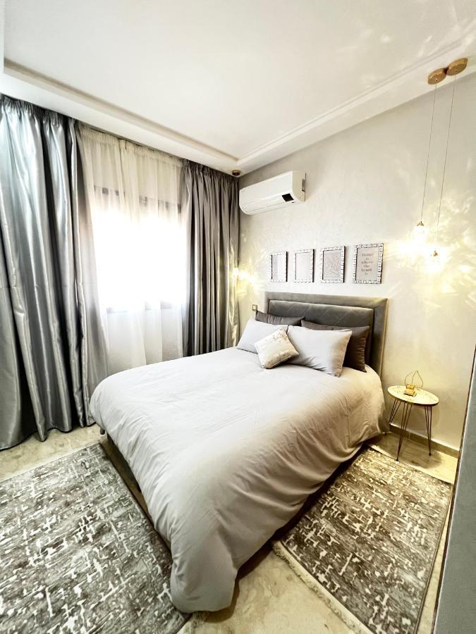 Arras Operah Marrakech Apartment Marrakesh Bagian luar foto