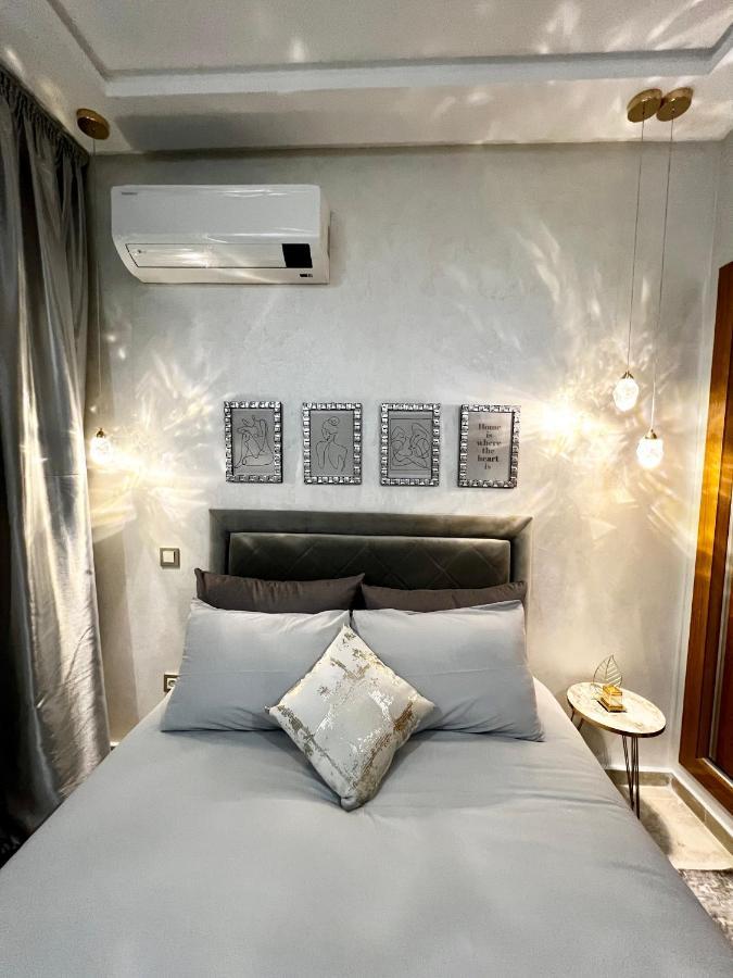 Arras Operah Marrakech Apartment Marrakesh Bagian luar foto