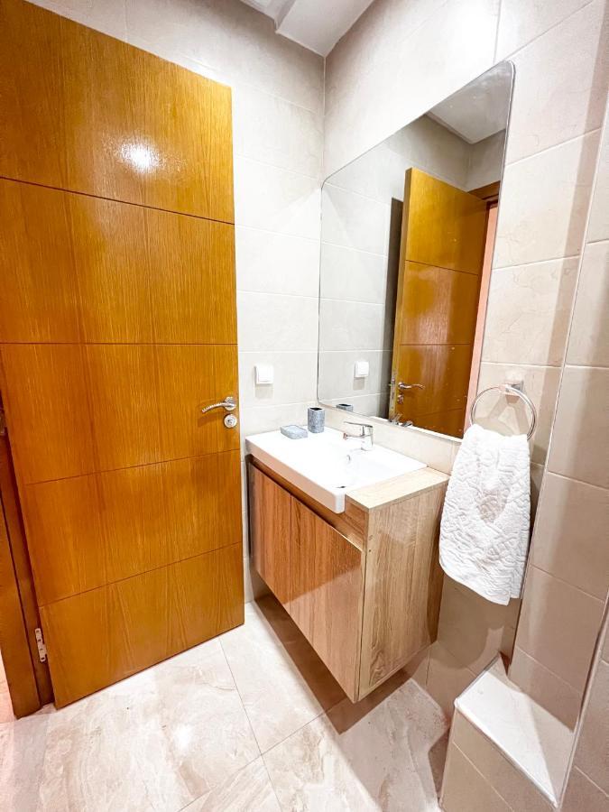 Arras Operah Marrakech Apartment Marrakesh Bagian luar foto