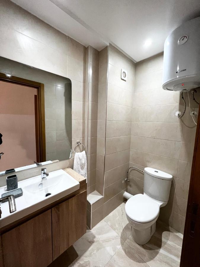 Arras Operah Marrakech Apartment Marrakesh Bagian luar foto
