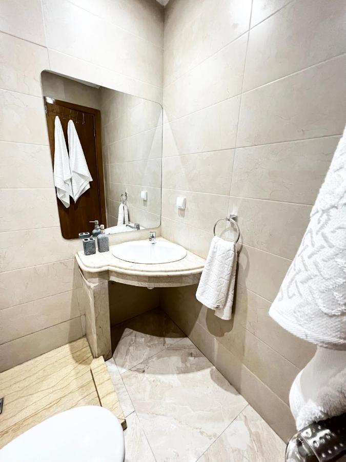 Arras Operah Marrakech Apartment Marrakesh Bagian luar foto